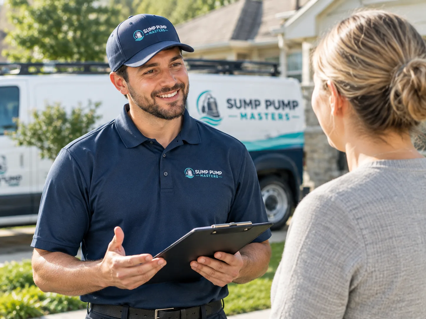 Sump Pump Repair Adelphi, OH FAQs